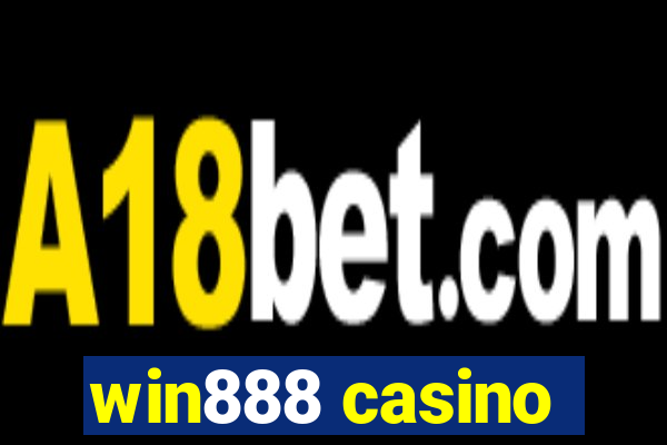 win888 casino